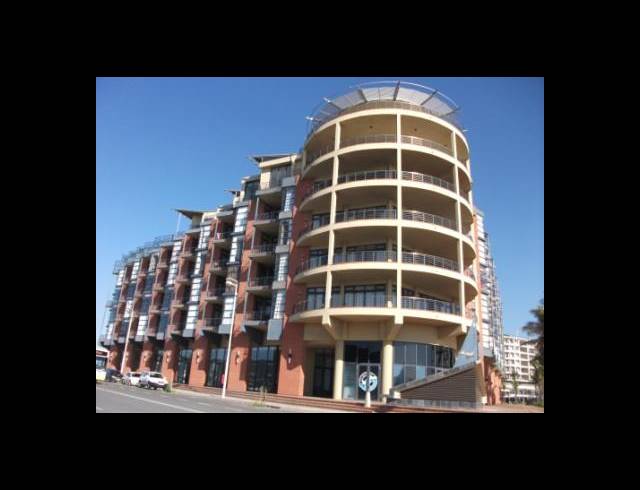 2 BEDROOM APARTMENT TO LET IN POINT WATERFRONT